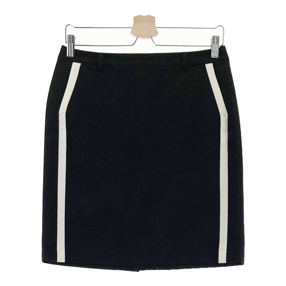 LANVINスポールゴルフスカート40サイズ サイズ：40 LANVIN SPORT ランバン スポール スカート ブラック系