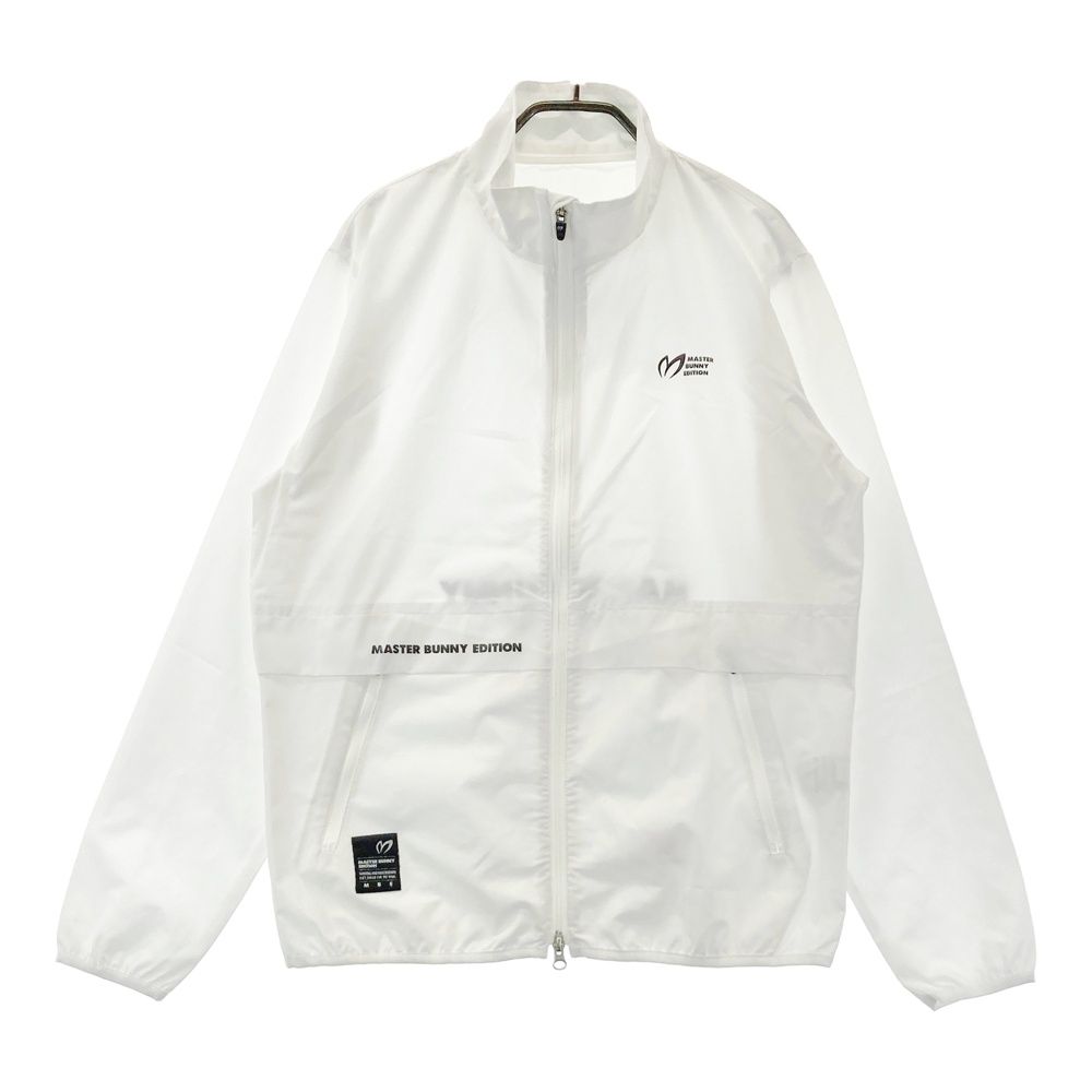 サイズ：5 MASTER BUNNY EDITION マスターバニーエディション ジップ