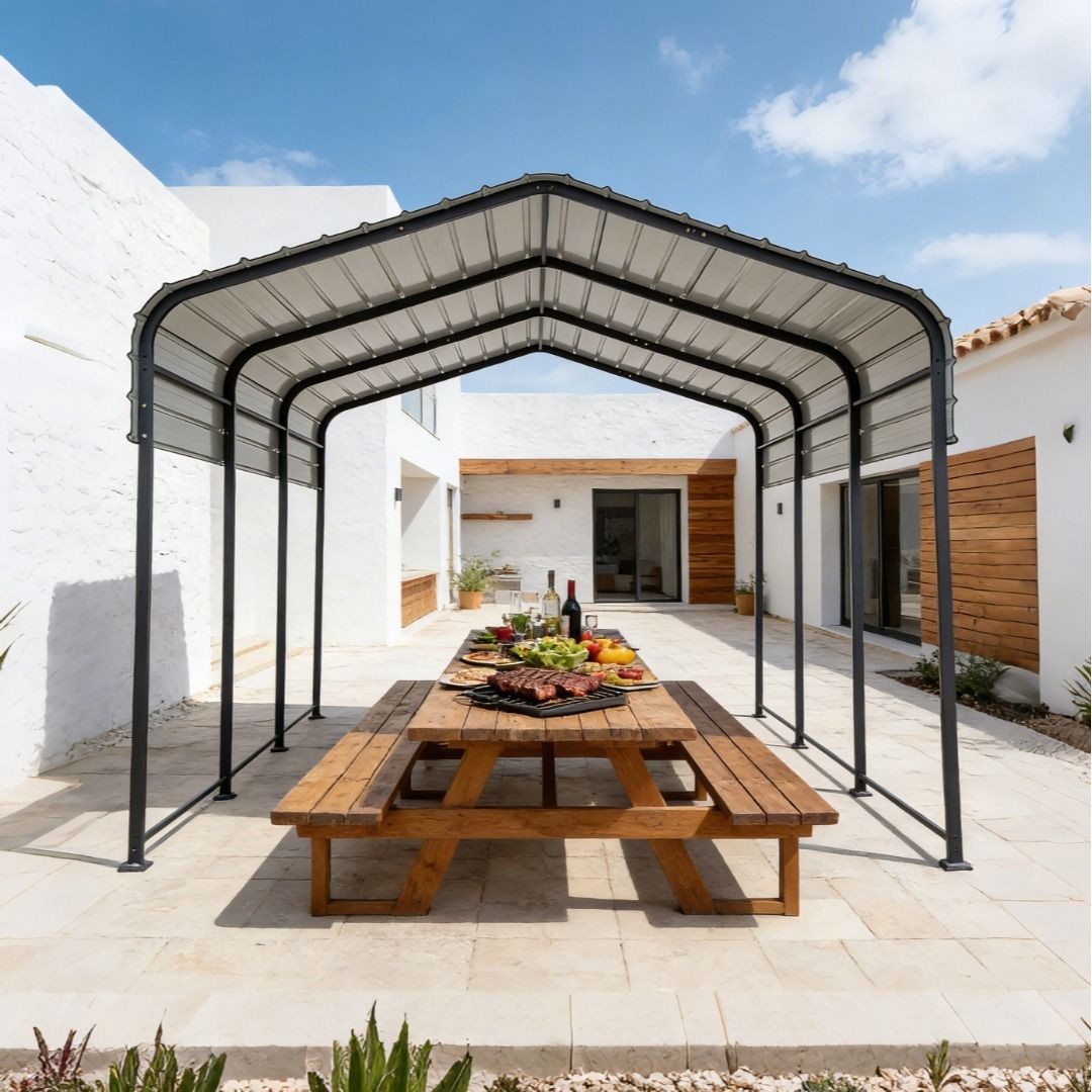 通気性 簡易組立