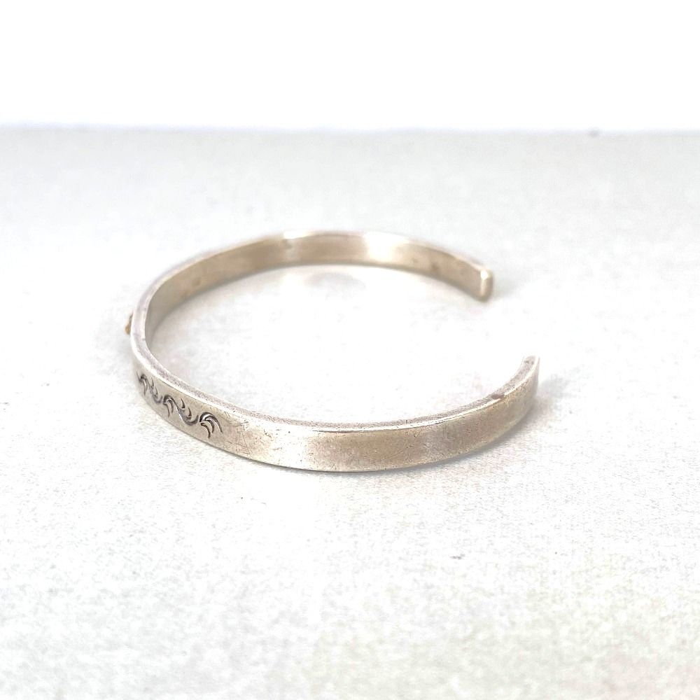 03w24087 アリゾナフリーダム ARIZONA FREEDOM K18 太陽神付唐草平角