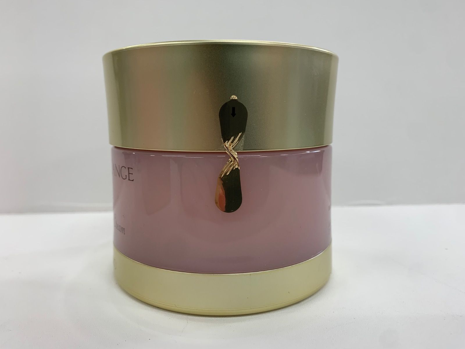 PEAU DE L'ANGE マッサージクリーム B1050 PEAU DE LANGE ポー ド