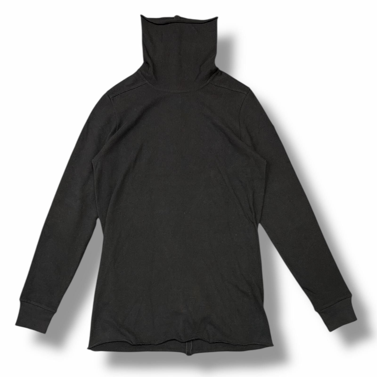 国内正規 Rick Owens × MONCLER 24AW Knitted Surf Tee ニット サーフT 