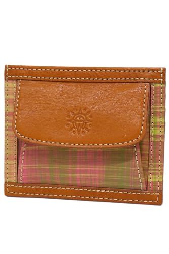 ダコタ ミニ財布 本革 レディース グリーン DA-31574-50 e 114394 cc