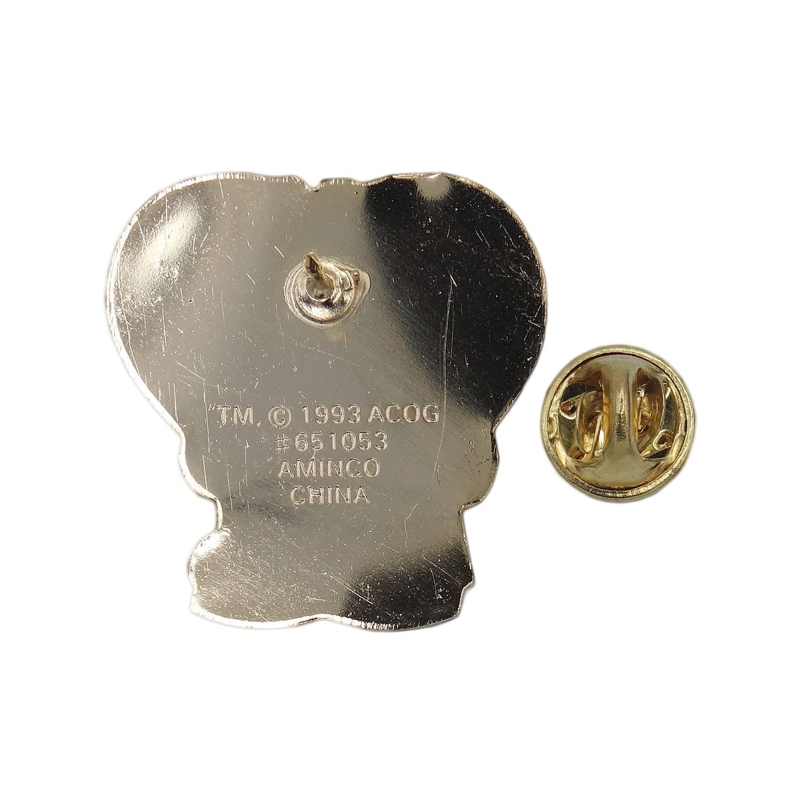 1996年 アトランタオリンピック イジー ピンズ 五輪 BellSouth レトロ