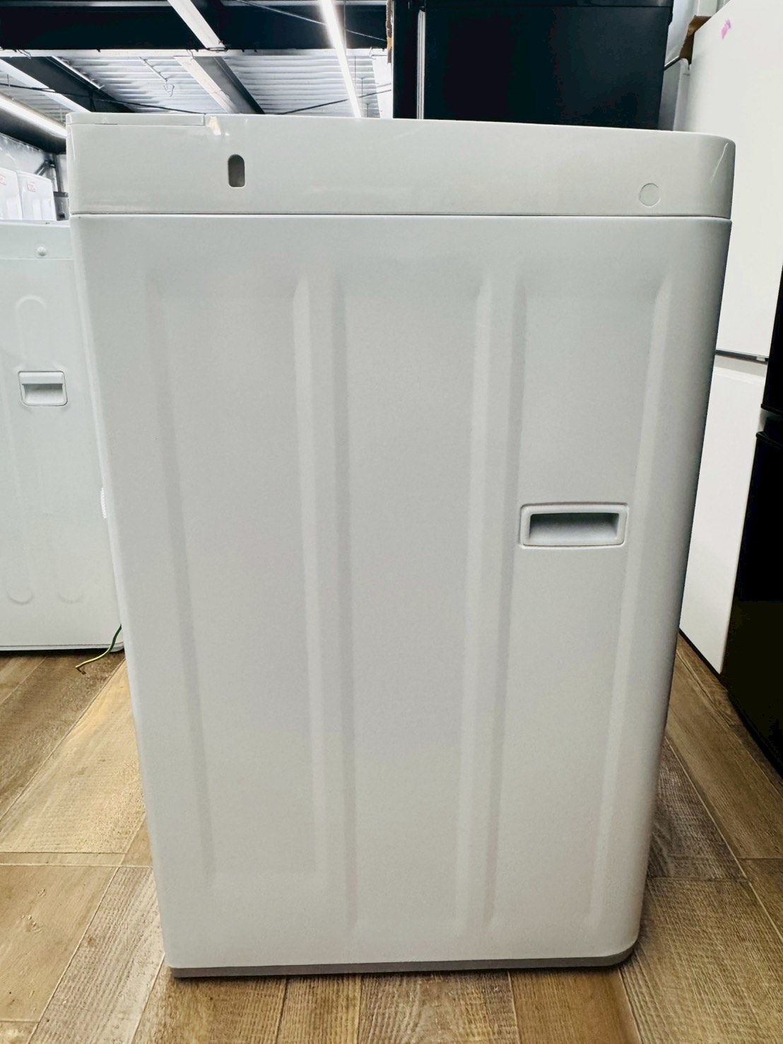 生活家電 大阪送料無料☆3か月保障付き☆洗濯機☆シャープ