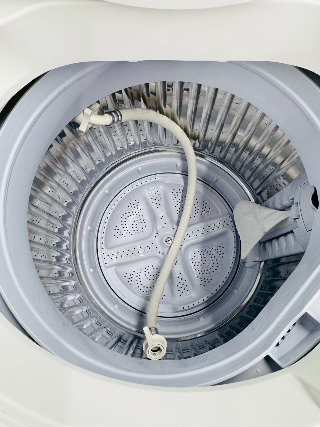 生活家電 大阪送料無料☆3か月保障付き☆洗濯機☆シャープ☆6kg☆2021 