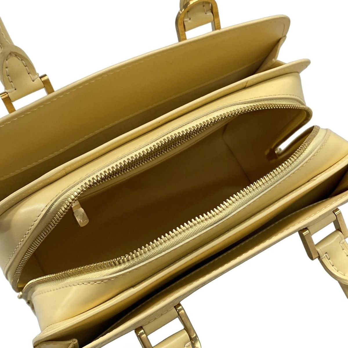 LOUIS VUITTON(ルイヴィトン) ハンドバッグ エピ ポンヌフ