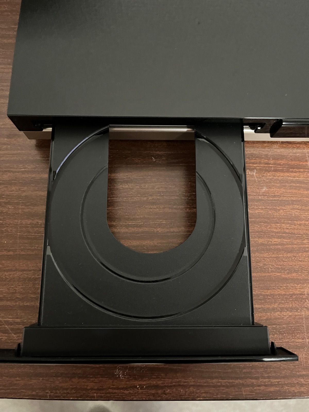 ジャンク品 SONY ブルーレイディスクレコーダー（型番 BDZｰZT1500