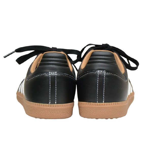 adidas×Adam et Rope アダムエロペ×アディダス 別注 SAMBA OG FOR ADAM