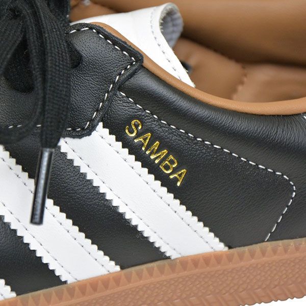 adidas×Adam et Rope アダムエロペ×アディダス 別注 SAMBA OG FOR ADAM