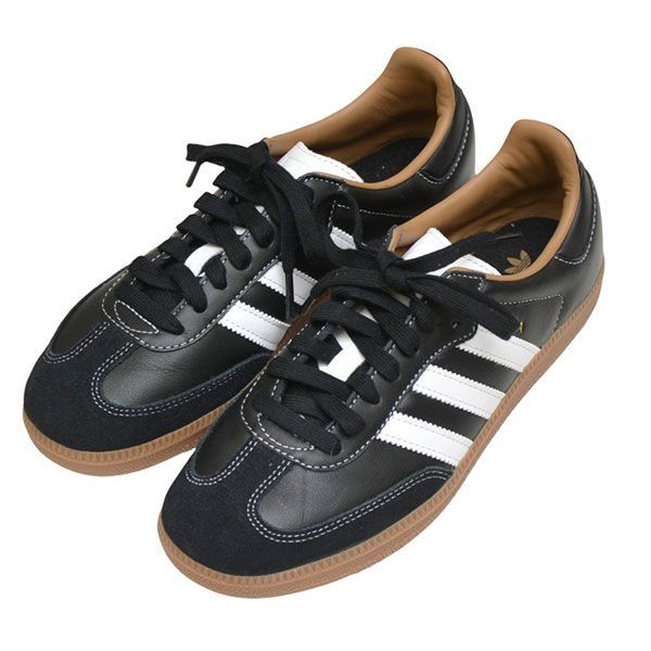 adidas×Adam et Rope アダムエロペ×アディダス 別注 SAMBA OG FOR ADAM