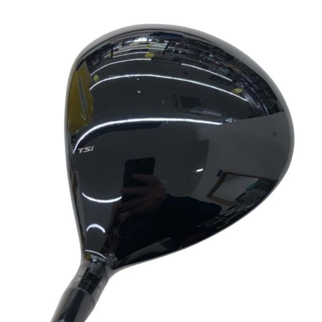 【中古】 タイトリスト TSi2 10 ドライバー DR リシャフト (フレックスその他) メンズ 男性用 右利き 右用 Cランク ゴルフクラブ