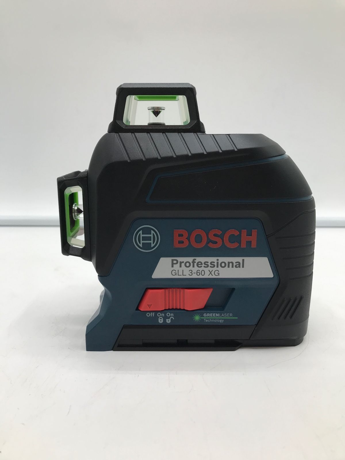 ♥ BOSCH|ボッシュ GLL 3-60 XG レーザー墨出し器 IT_XJCIH 岡岩 M 04