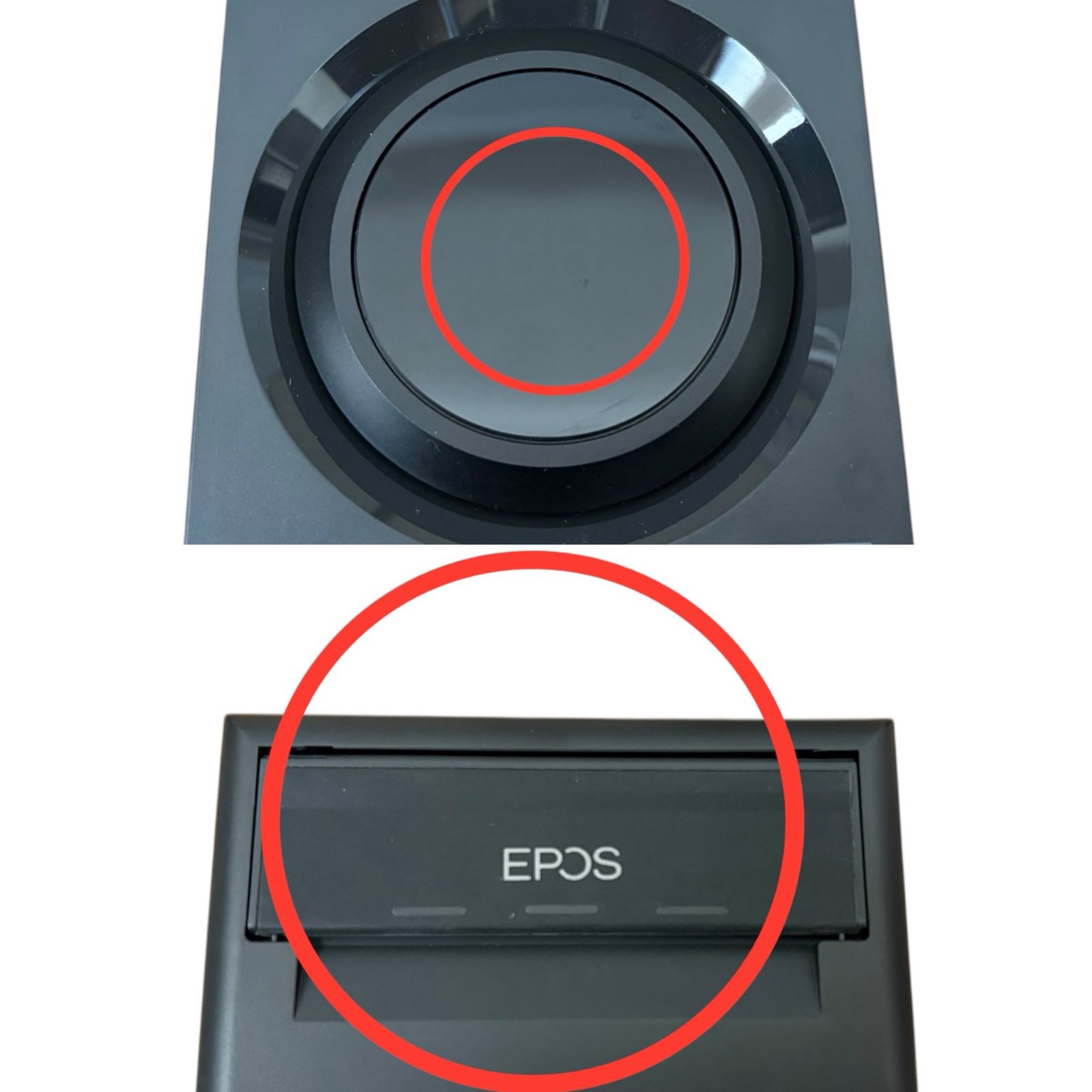 epos (エポス) GSX 1000 2nd edition サウンドカード ゲーミングPC
