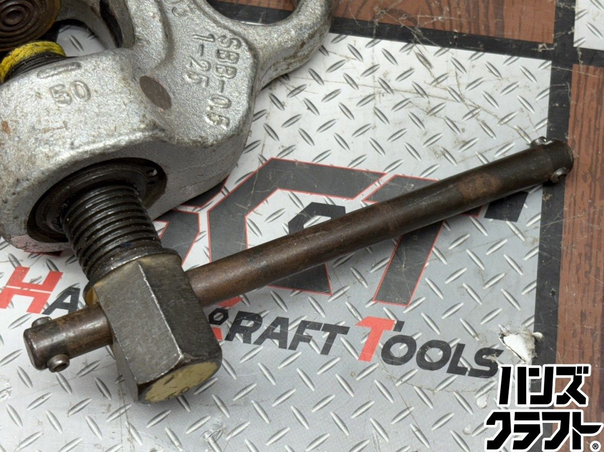  〇 イーグルクランプ SBB-0.5 ねじ式クランプ 全方向吊上げ ハンズクラフト佐賀 その他 バイス クランプ