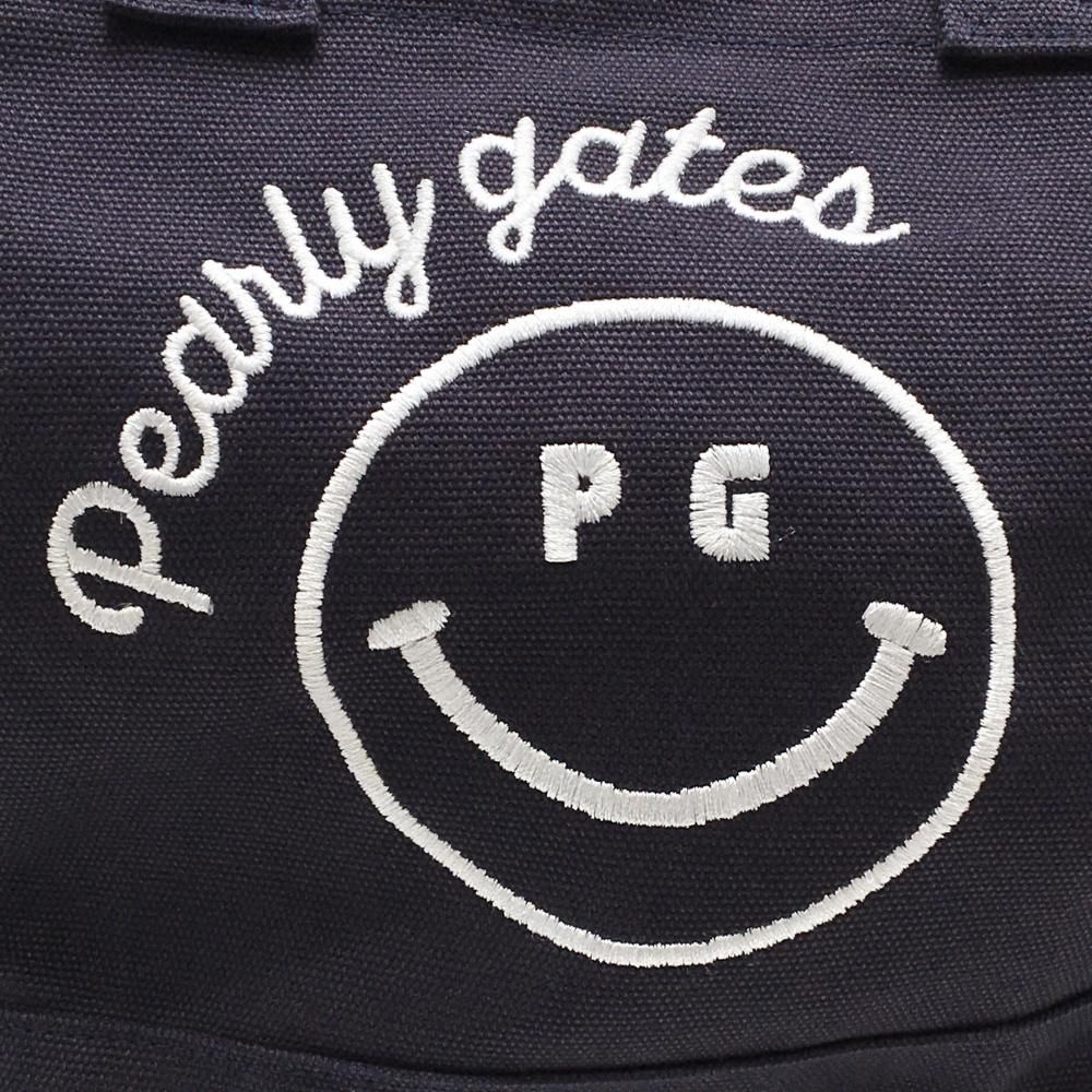 ニコちゃん スマイル