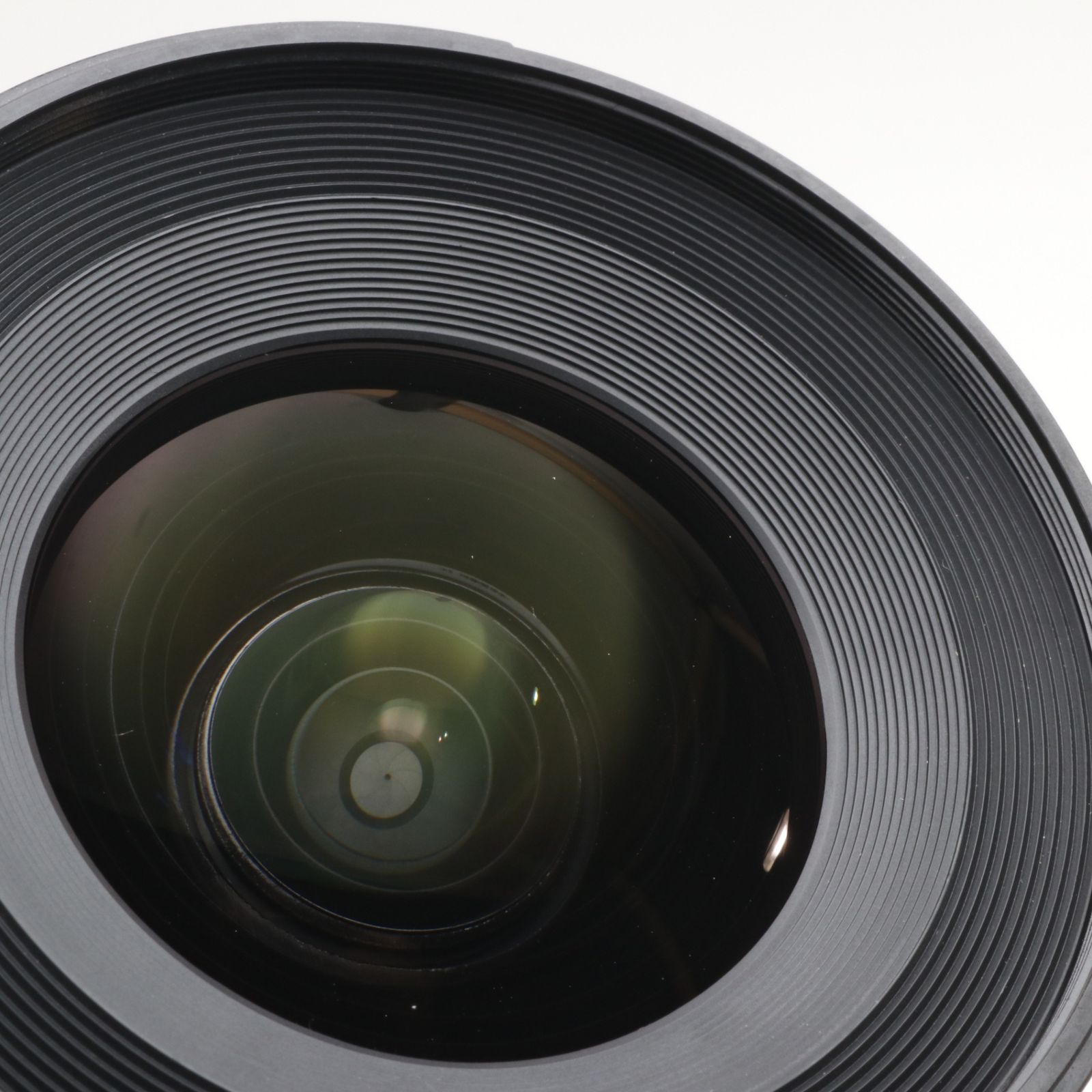 TAMRON 超広角ズームレンズ SP AF10-24mm F3.5-4.5 DiII ニコン用 APS 