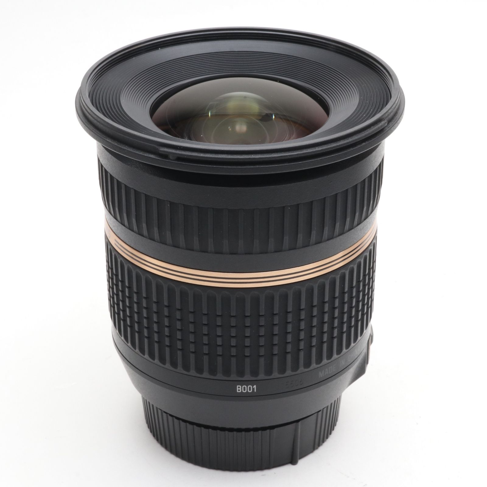 ❤超広角ズームレンズ♪TAMRON 10-24mm B001 キャノン用❤ TAMRON 超