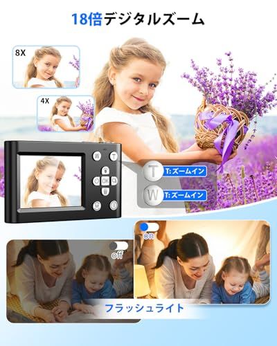 デジタルカメラ