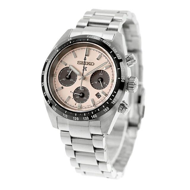 正規品，得価 【新品】セイコー SEIKO PROSPEX 腕時計 メンズ SBDL127 スピードタイマー SPEEDTIMER その他