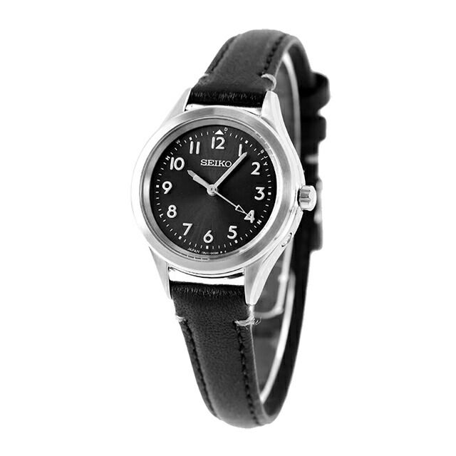 新品】セイコー SEIKO SELECTION 腕時計 レディース SSDY053 2026