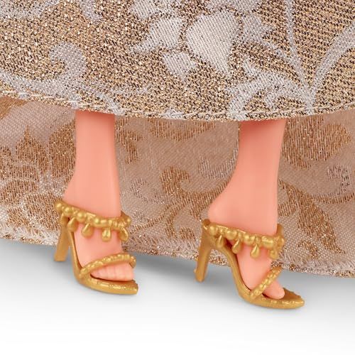  バービー Barbie ホリデーバービー ブロンド シグネチャー BLACK きせかえ人形 ハウス ままごと ごっこ遊び 6歳から ゴールド JBH 95 po 3 a 30 f 81 b その他 キッチン 食器