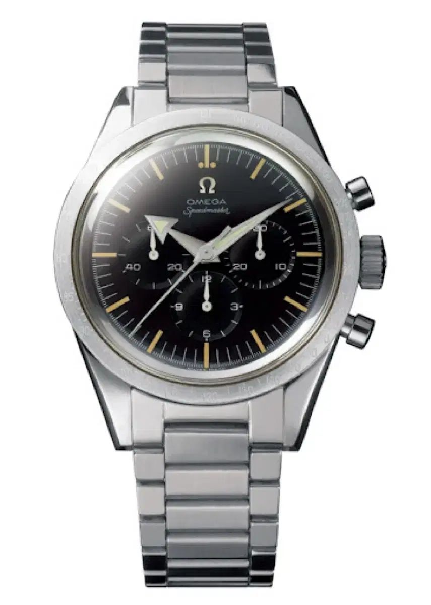 OMEGA オメガ スピードマスター ムーンウォッチ アロー ハンズ 交換用