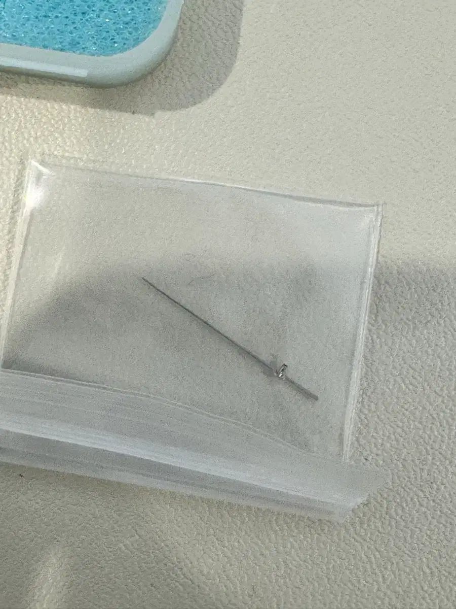  OMEGA オメガ スピードマスター ムーンウォッチ アロー ハンズ 交換用 柔らか素材 自動巻き時計 腕時計(アナログ)