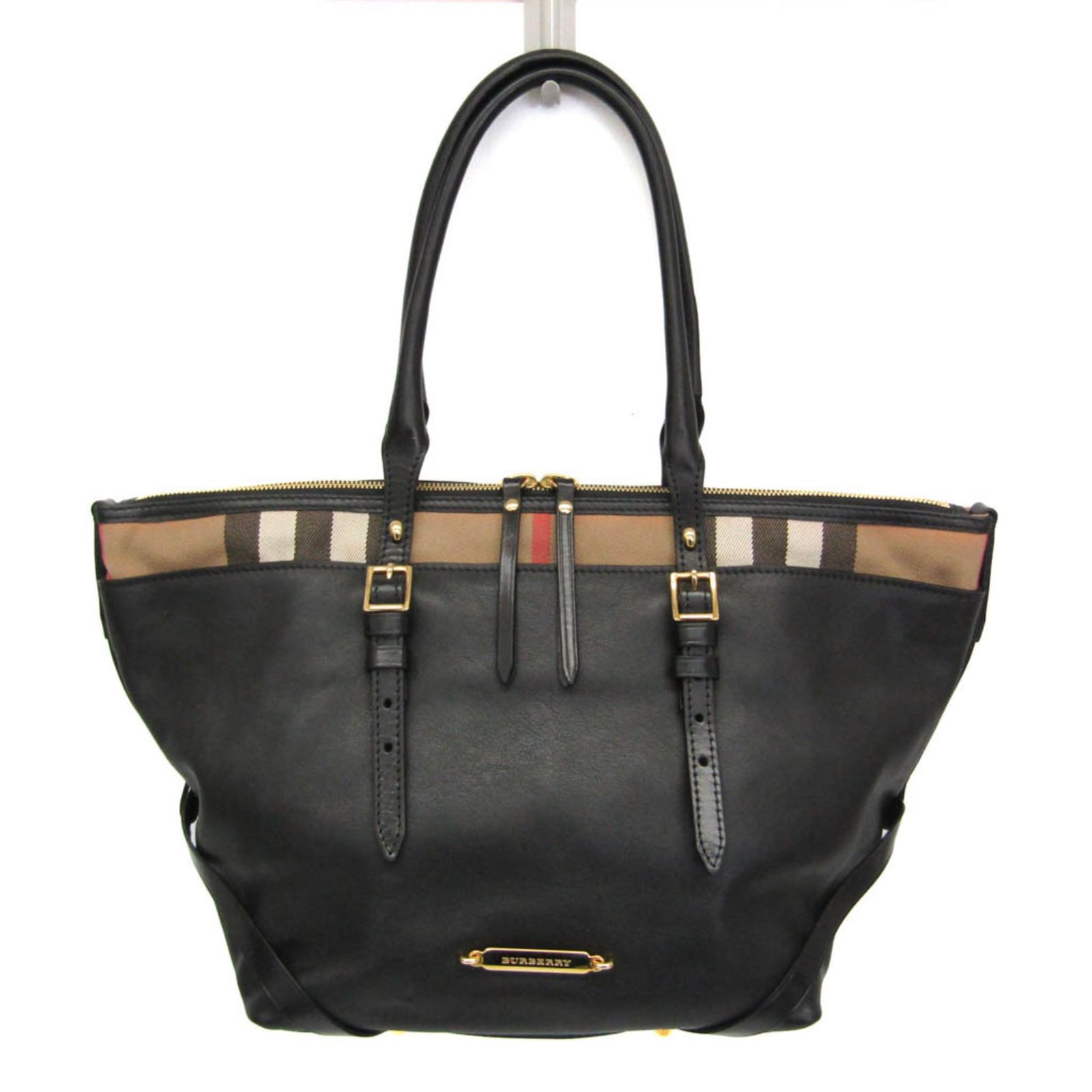 バーバリー(Burberry) ソールズベリートート 3903381 レディース 
