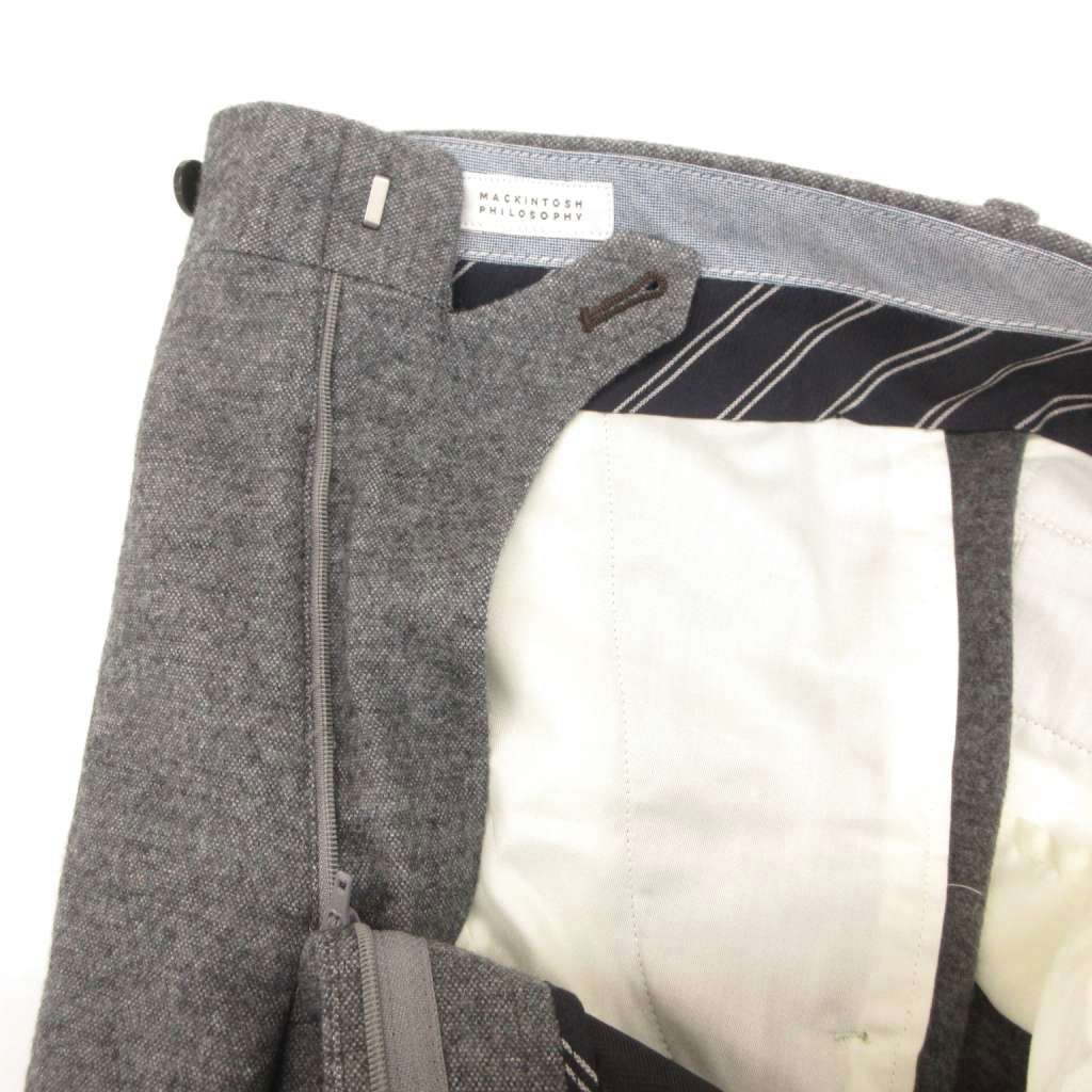 マッキントッシュフィロソフィー MACKINTOSH PHILOSOPHY Trotter