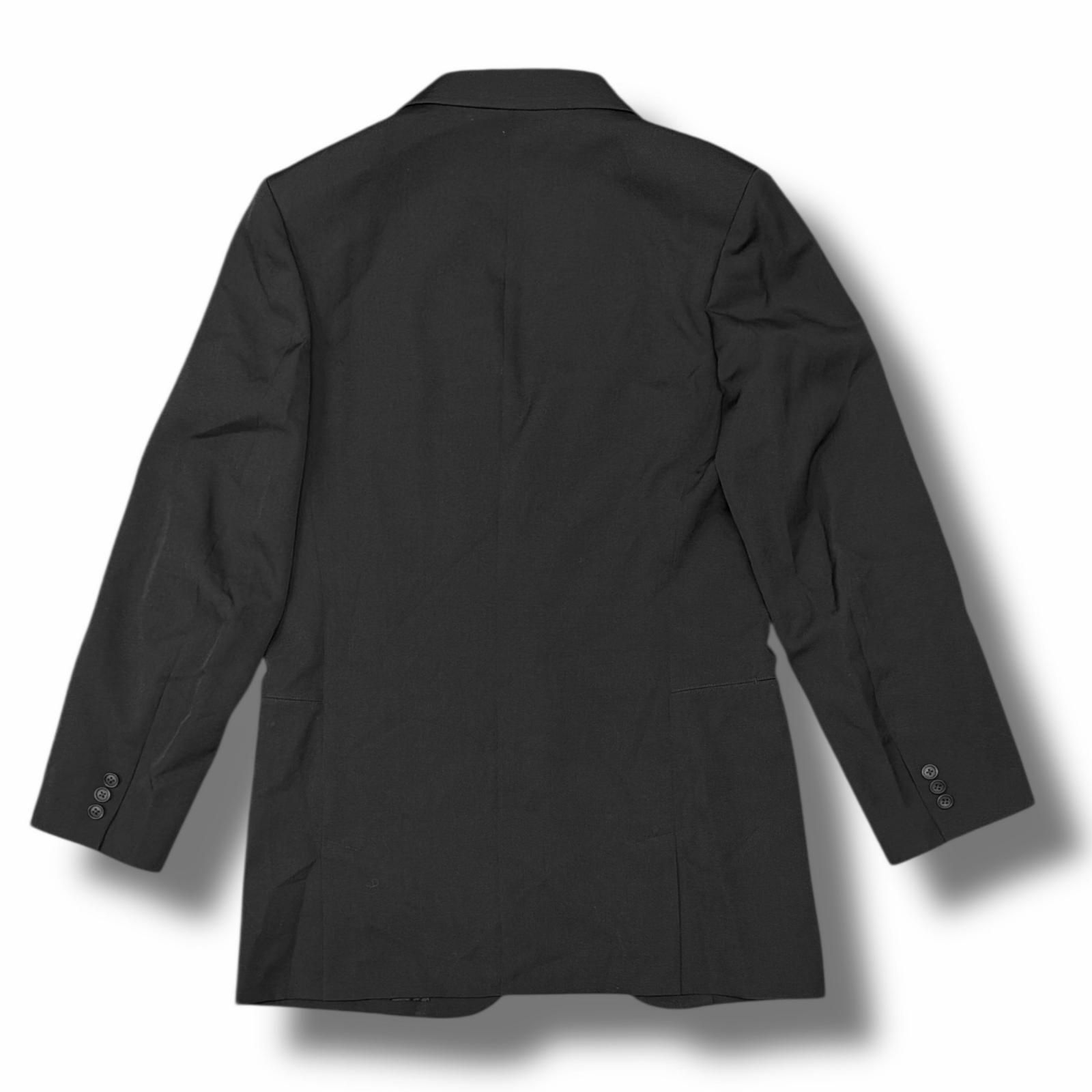 参考上代106700円 未使用 Y's for men 25SS WOOL GABARDINE PARALLEL