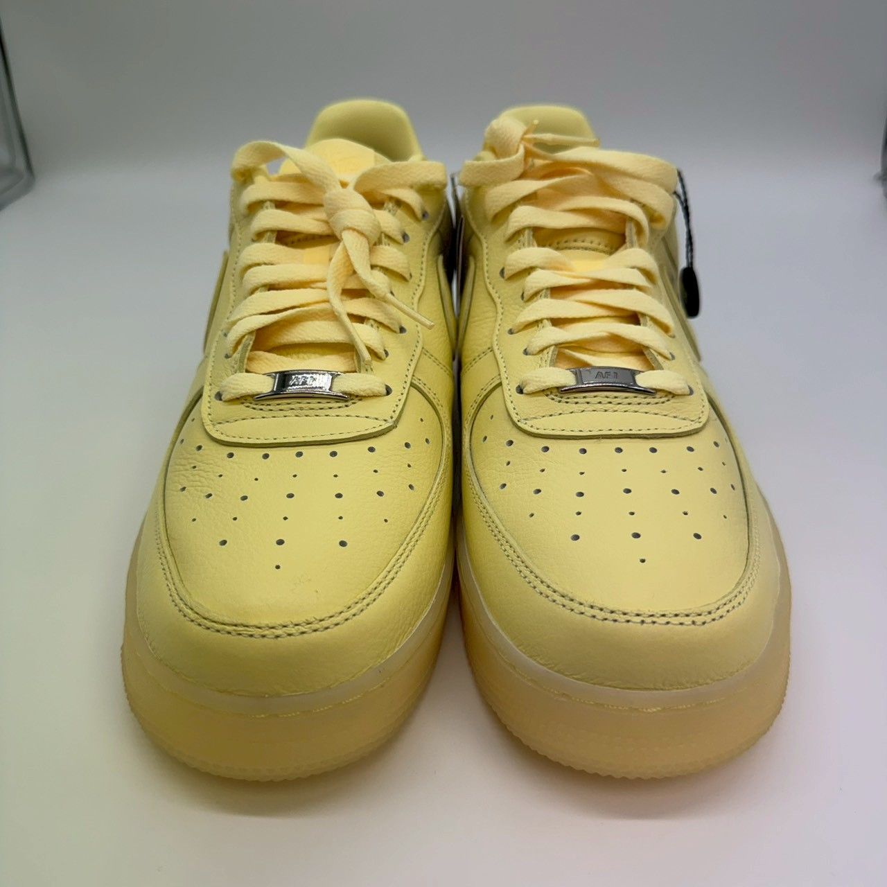 美品】NIKE×Drake NOCTA/ナイキ×ドレイク ノクタ AIR FORCE 1 LOW SP 