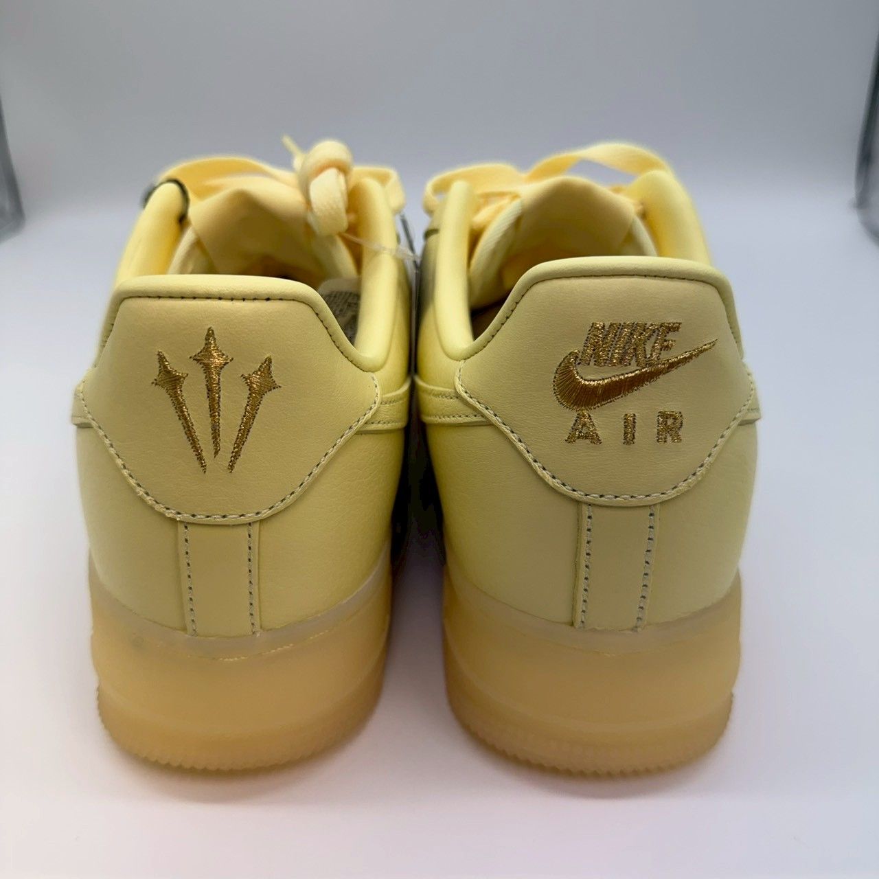 美品】NIKE×Drake NOCTA/ナイキ×ドレイク ノクタ AIR FORCE 1 LOW SP 