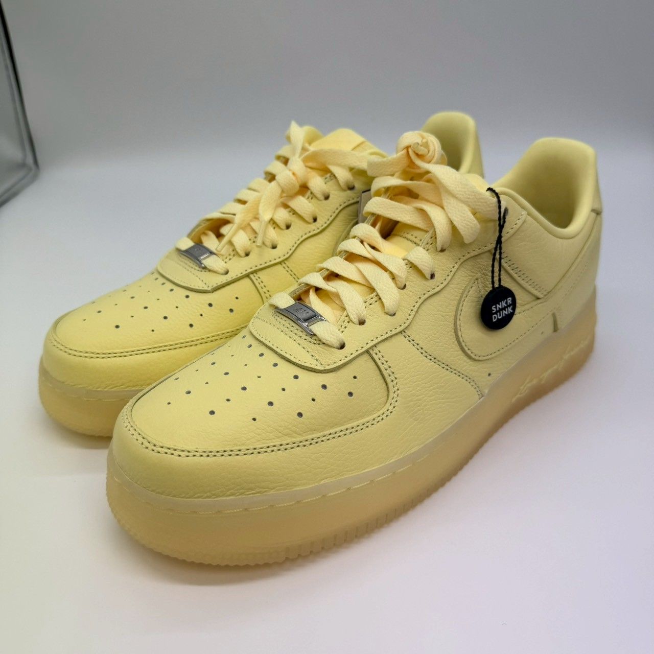 美品】NIKE×Drake NOCTA/ナイキ×ドレイク ノクタ AIR FORCE 1 LOW SP 
