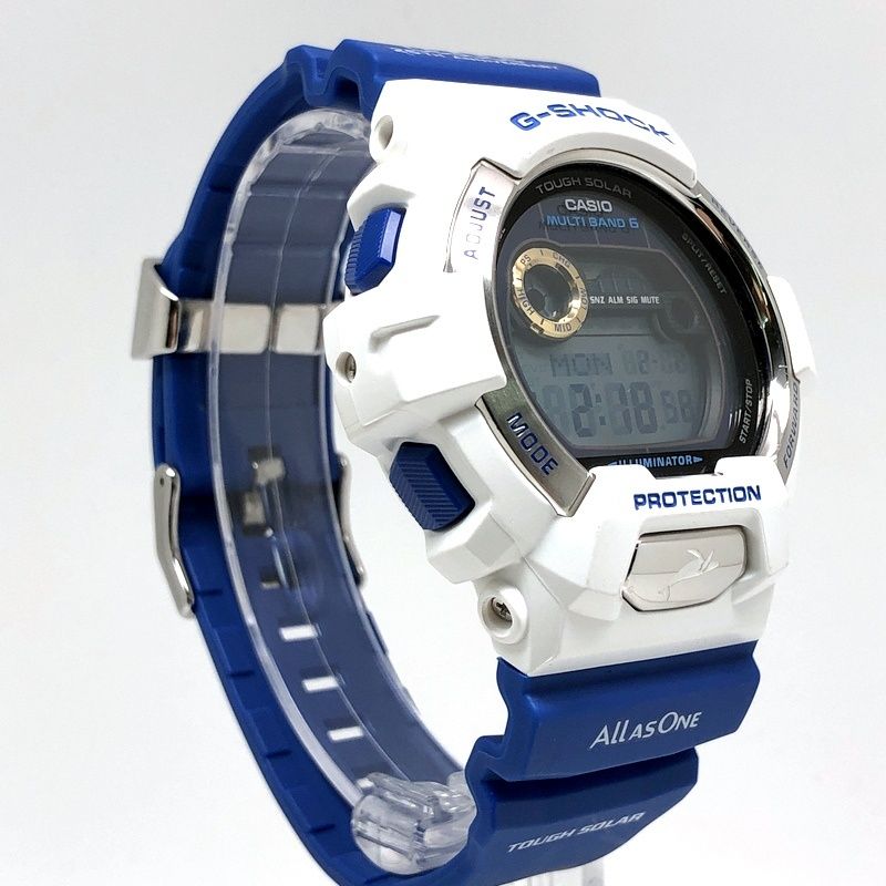 G-SHOCK ジーショック GWX-8903K-7 G-LIDE イルクジ2016 電波ソーラー 