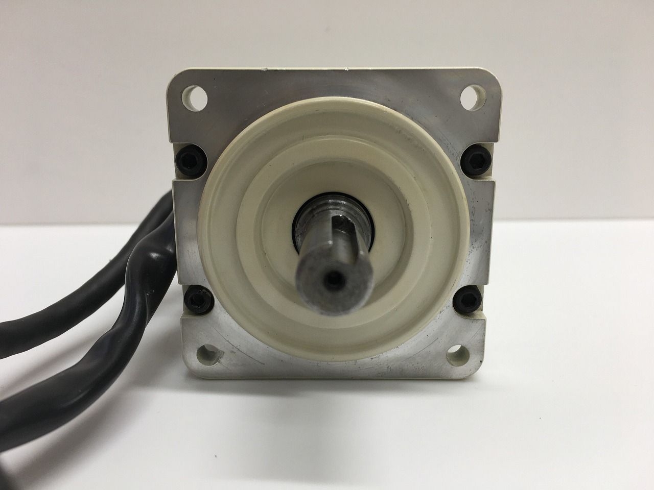  T-025 サーボモーター AC SERVO MOTOR 品 その他 特殊工具