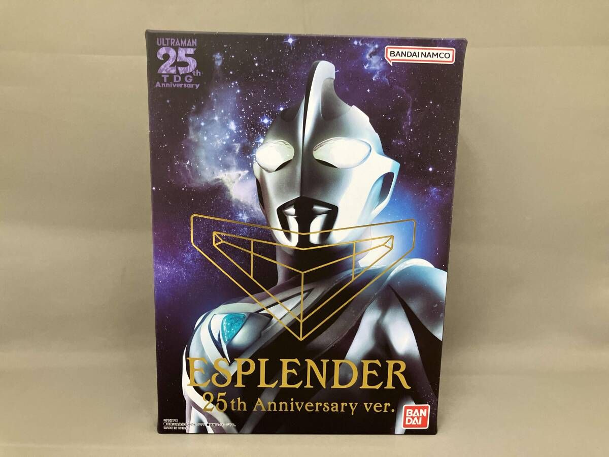 新品未開封］ ウルトラレプリカ エスプレンダー 20th Anniversary ver