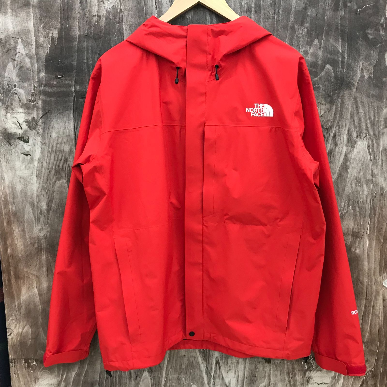 THE NORTH FACE ノースフェイス NP11712 クラウド 