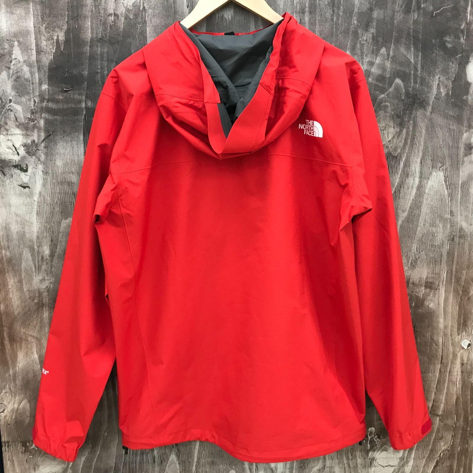 THE NORTH FACE ノースフェイス NP11712 クラウド 