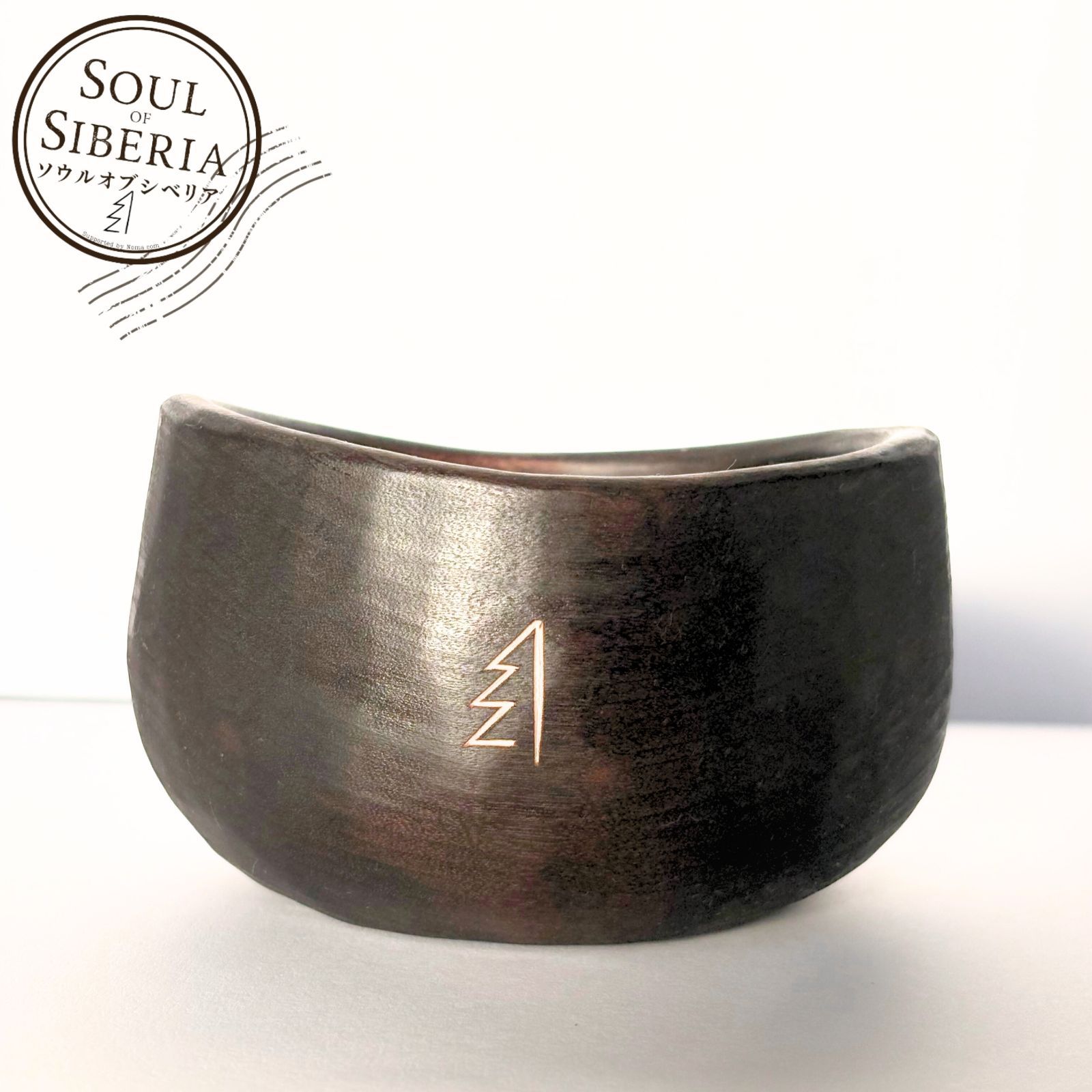 ⭐️【日本限定】ボウル＆スプーン セット 丸形【公式】ソウルオブ