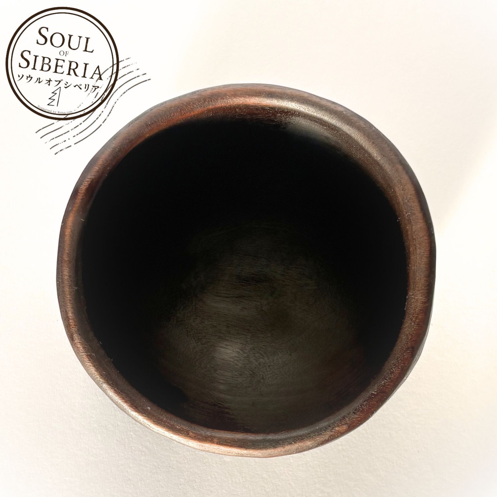 ⭐️【日本限定】ボウル＆スプーン セット 丸形【公式】ソウルオブ