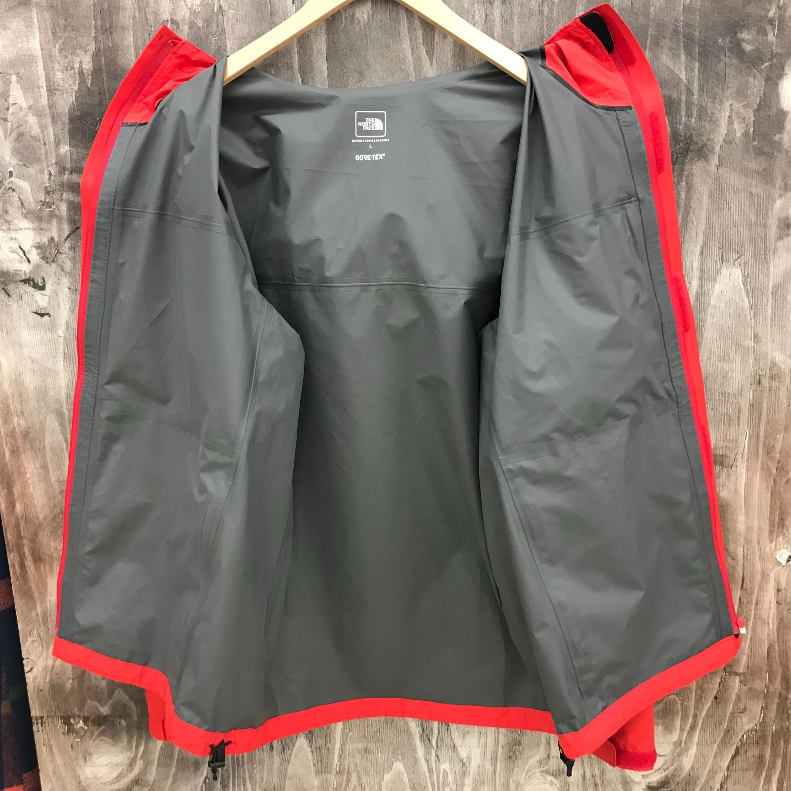 THE NORTH FACE ノースフェイス NP11712 クラウド 