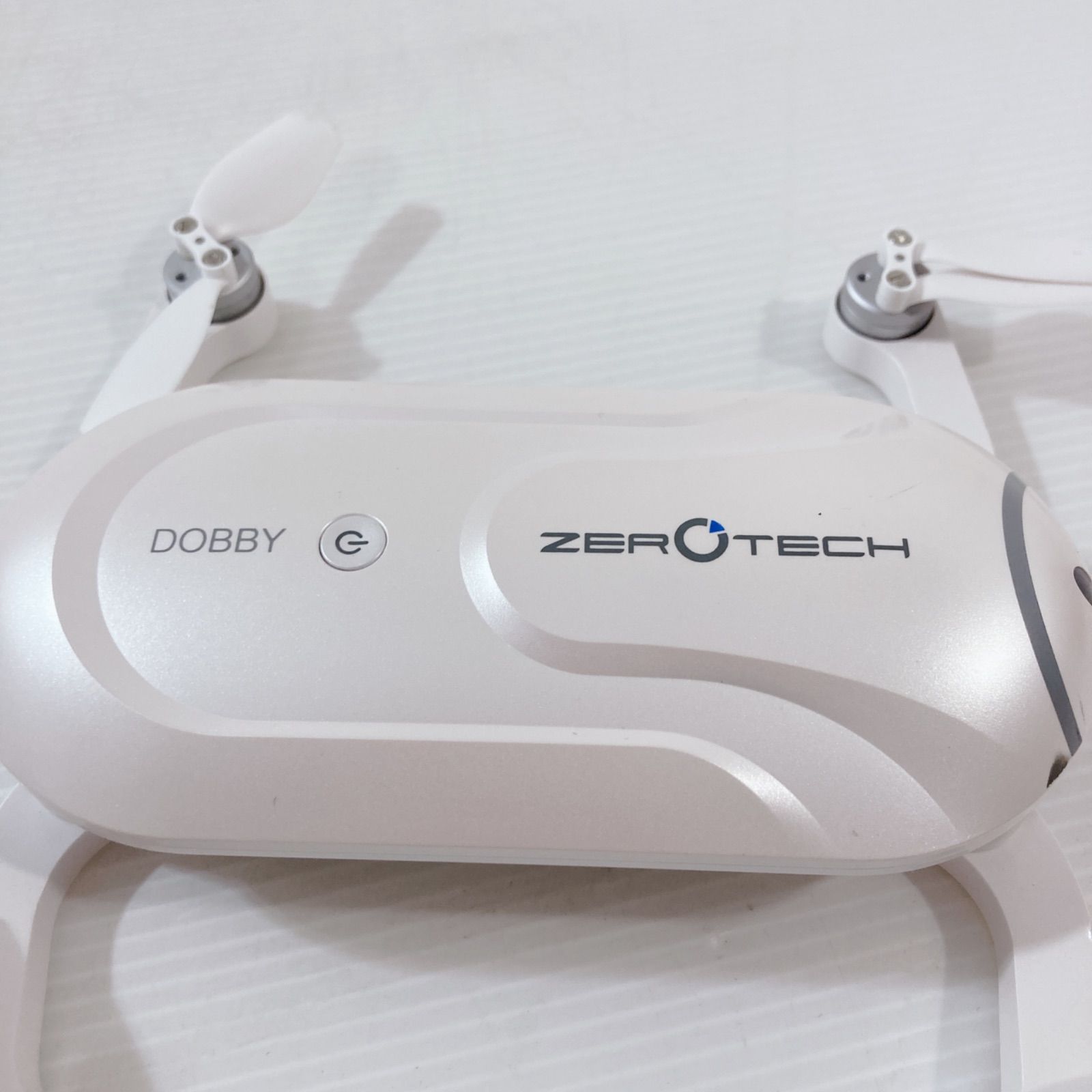 ZEROTECH DOBBY ドビー ポケット セルフィードローン DB-160100B
