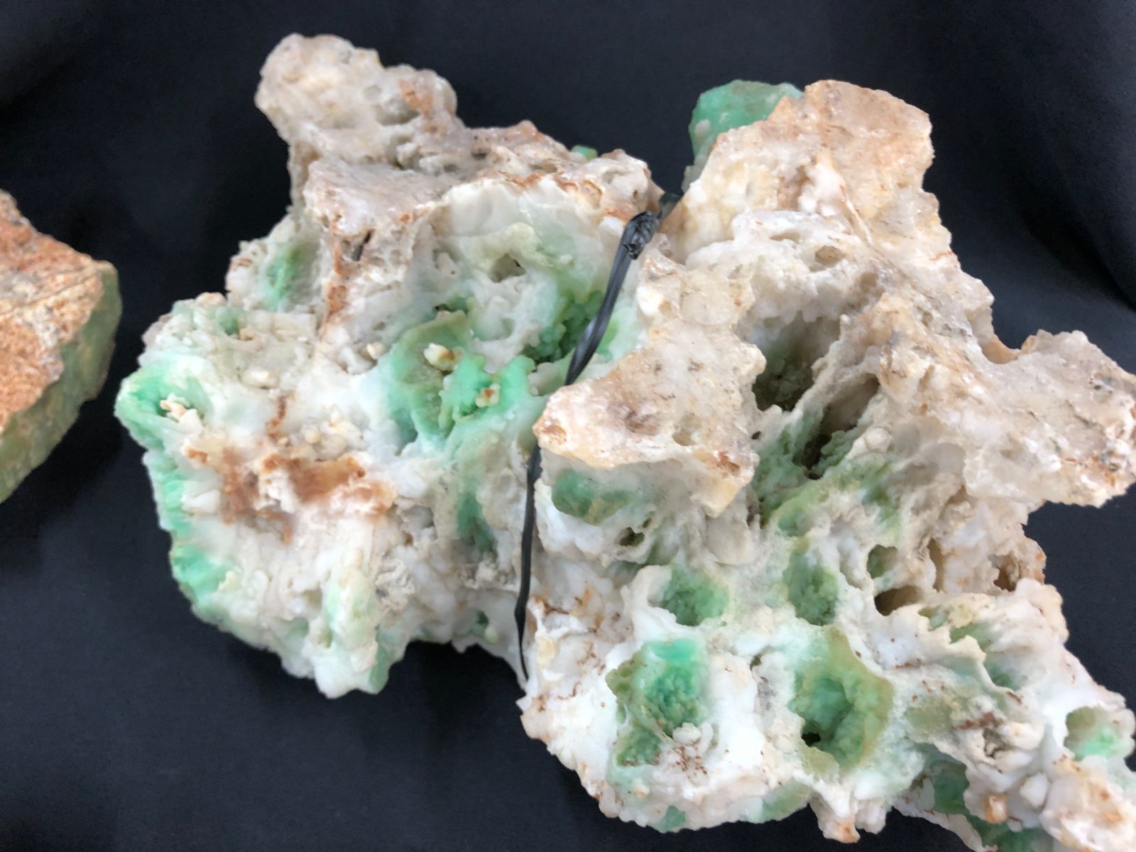 ChrysopraseクリソプレーズBOX