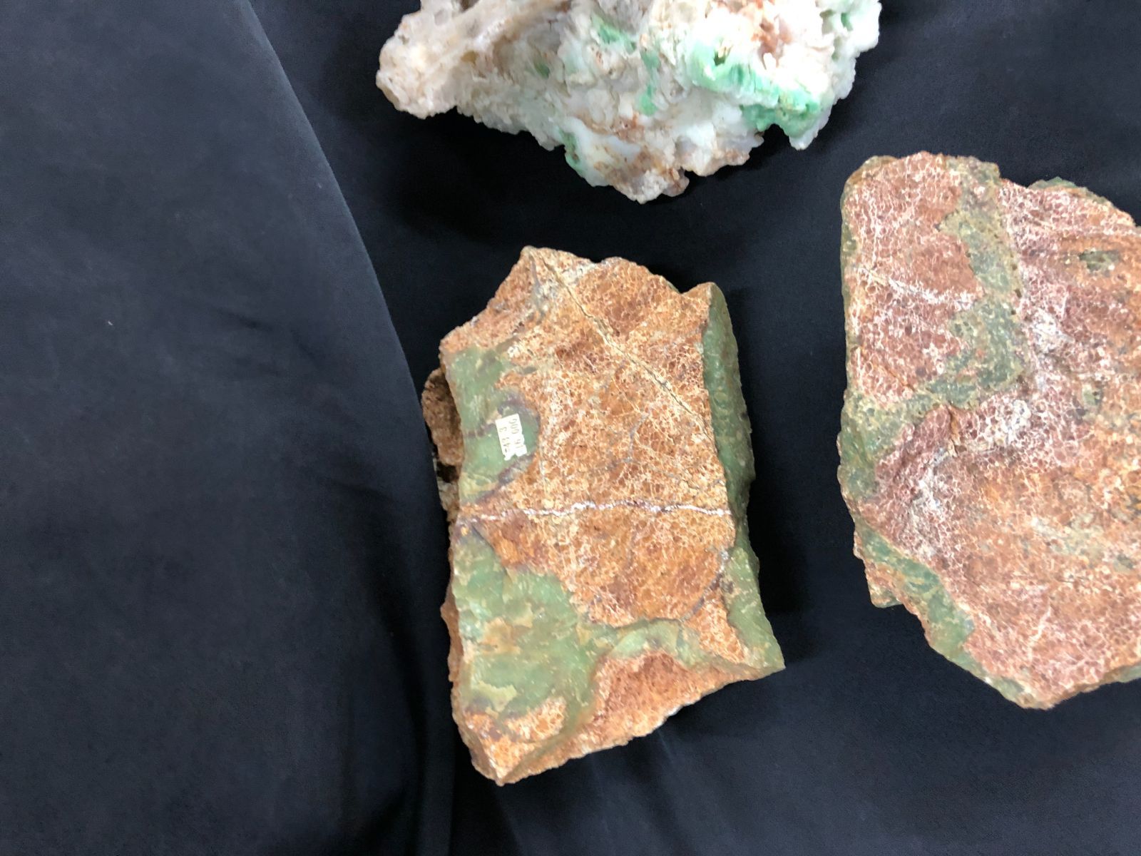 ChrysopraseクリソプレーズBOX