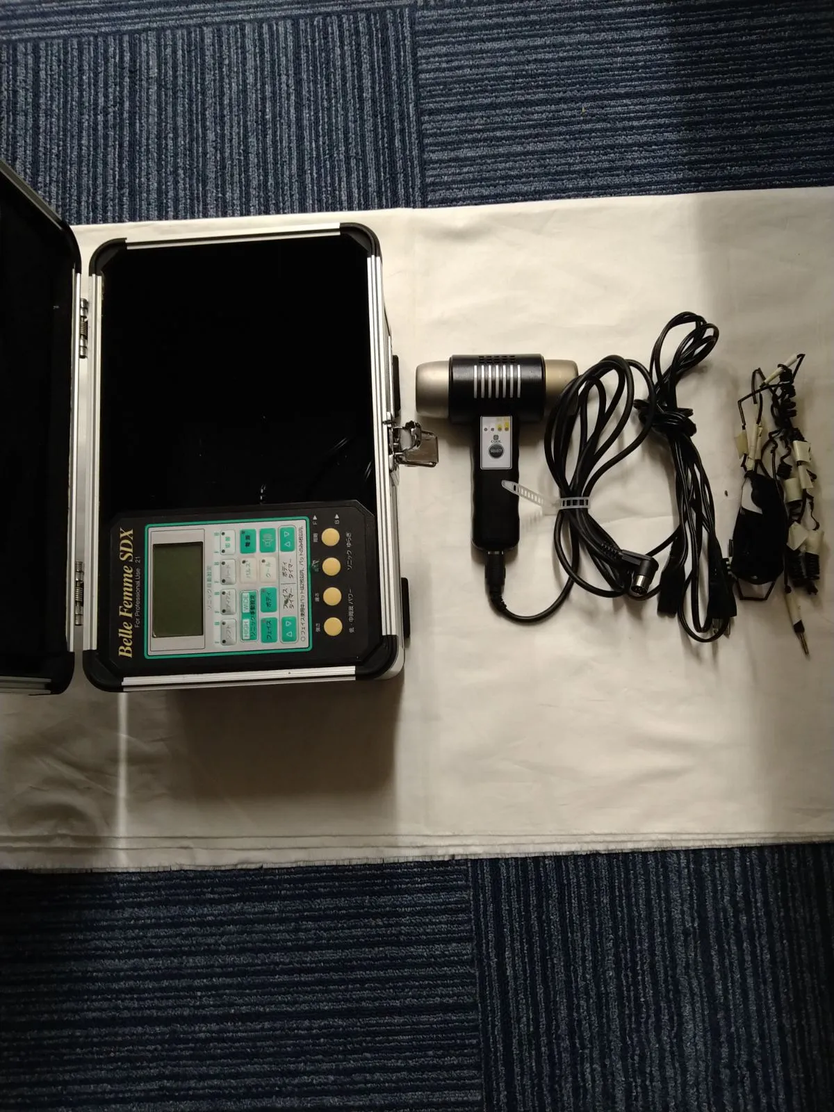 2026年最新】ベルファムsdxの人気アイテム - メルカリ