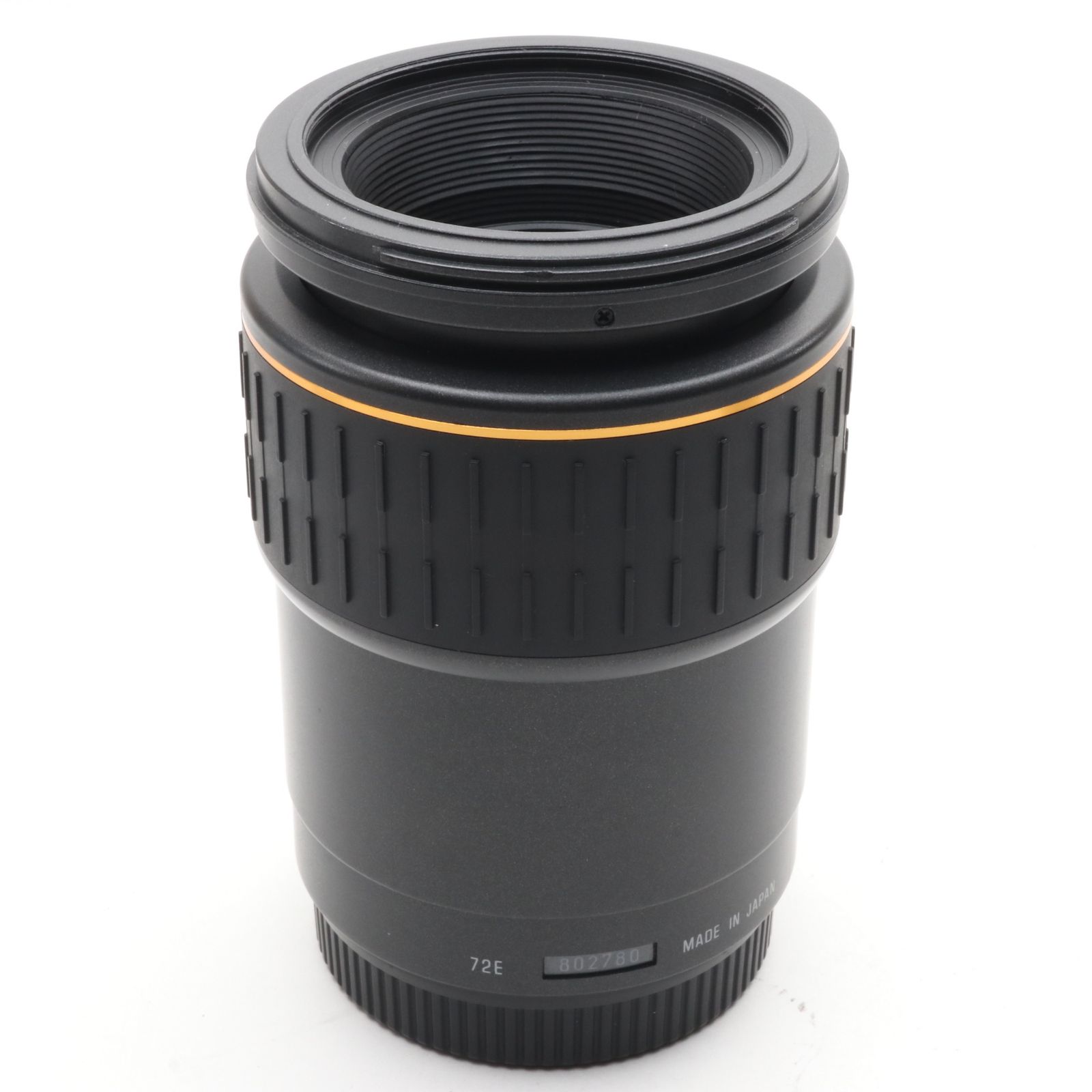 カメラ Tamron タムロン SP AF MACRO 90 f/2.8 72E ソニー用 レンズ