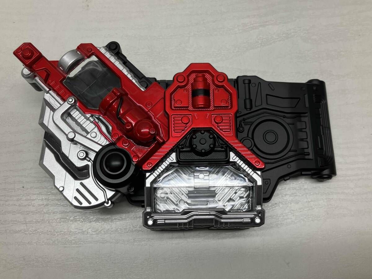  CSM ロストドライバー ver.1.5 仮面ライダーW 仮面ライダー キャラクター玩具