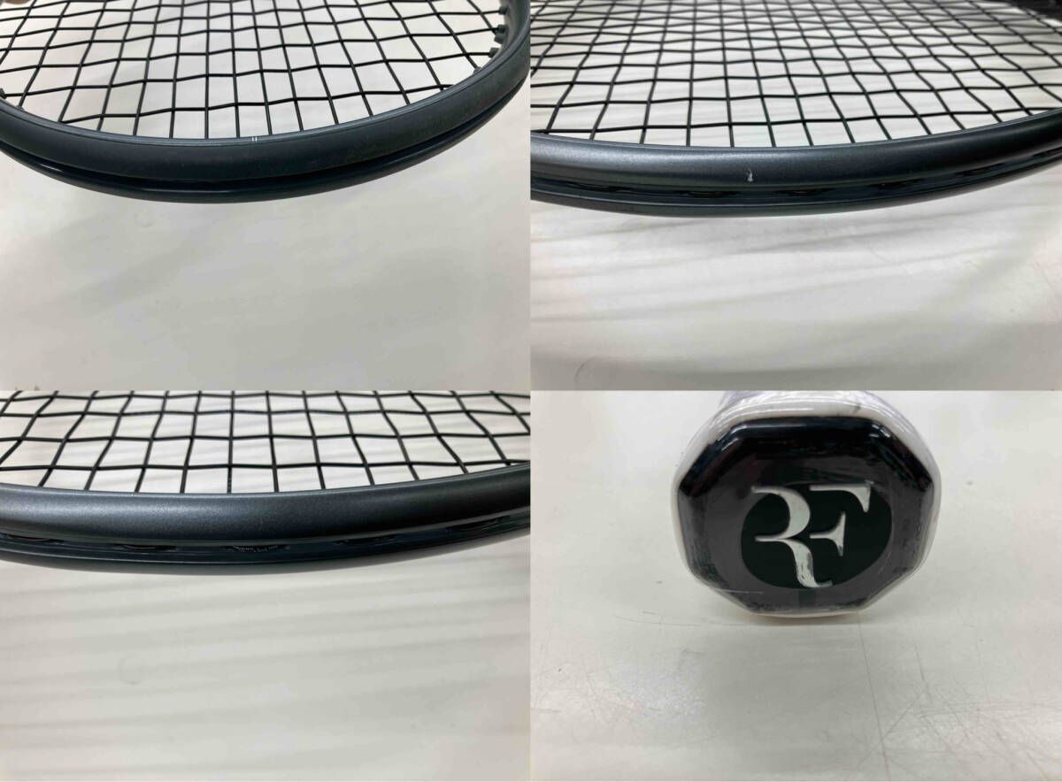 Wilson RF 01 テニスラケット 01 RF Wilson SALE☆在庫限りウイルソン 