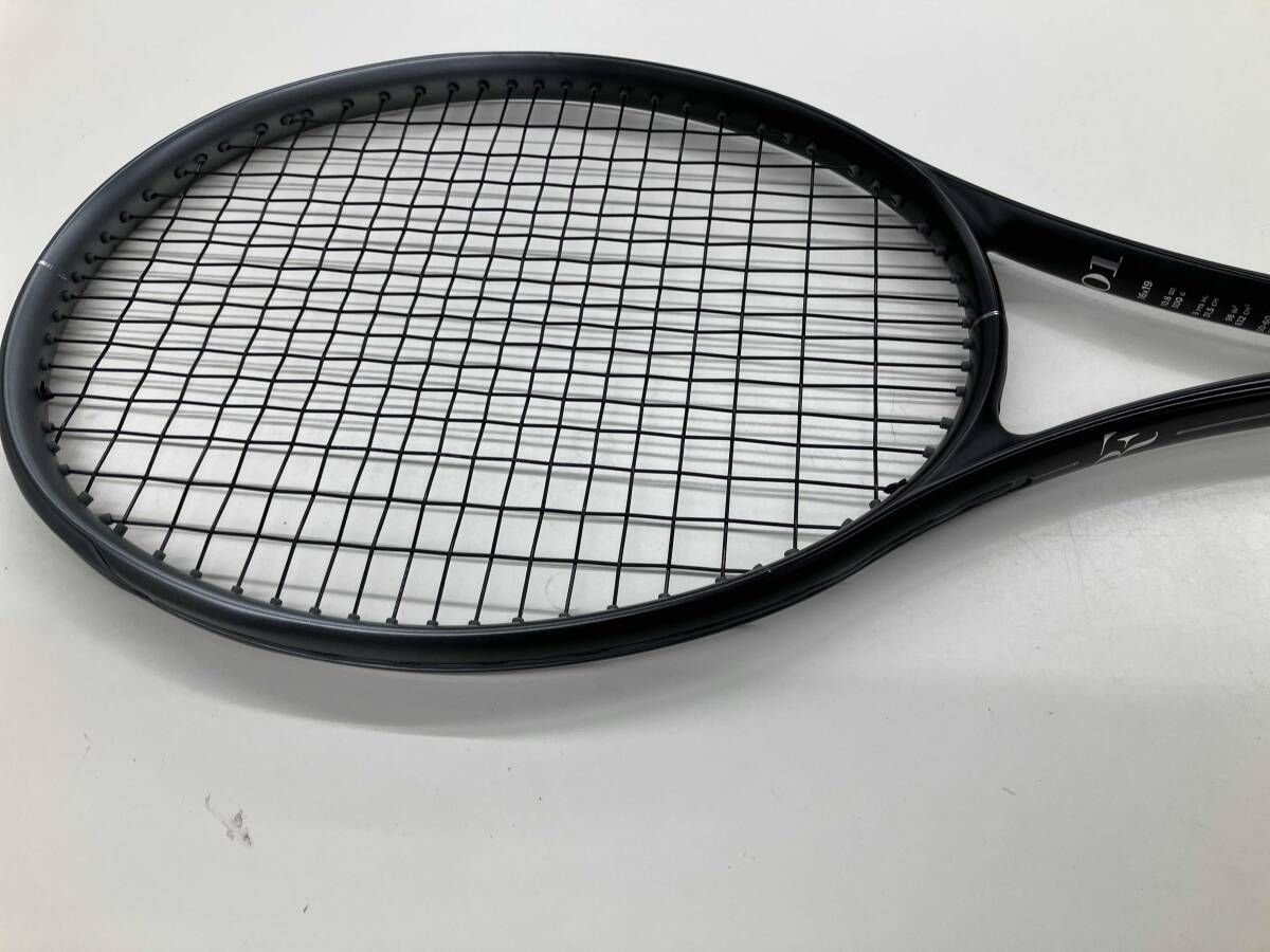 Wilson RF 01 テニスラケット 01 RF Wilson SALE☆在庫限りウイルソン 